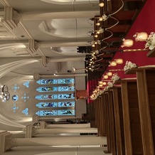 OSAKA St.BATH CHURCH（大阪セントバース教会）の画像