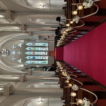 OSAKA St.BATH CHURCH（大阪セントバース教会）の画像