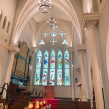 OSAKA St.BATH CHURCH（大阪セントバース教会）の画像