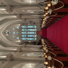 OSAKA St.BATH CHURCH（大阪セントバース教会）の画像