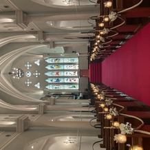 OSAKA St.BATH CHURCH（大阪セントバース教会）の画像