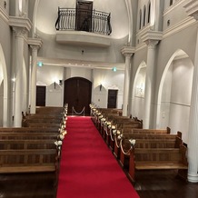 OSAKA St.BATH CHURCH（大阪セントバース教会）の画像