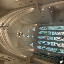 OSAKA St.BATH CHURCH（大阪セントバース教会）の画像