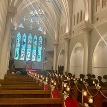 OSAKA St.BATH CHURCH（大阪セントバース教会）の画像