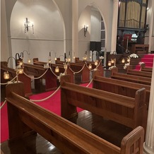 OSAKA St.BATH CHURCH（大阪セントバース教会）の画像