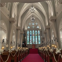 OSAKA St.BATH CHURCH（大阪セントバース教会）の画像