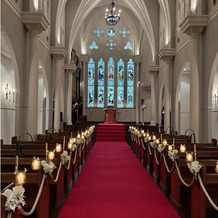 OSAKA St.BATH CHURCH（大阪セントバース教会）の画像