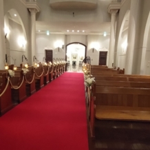 OSAKA St.BATH CHURCH（大阪セントバース教会）の画像