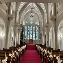 OSAKA St.BATH CHURCH（大阪セントバース教会）の画像