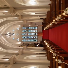 OSAKA St.BATH CHURCH（大阪セントバース教会）の画像