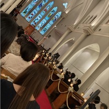 OSAKA St.BATH CHURCH（大阪セントバース教会）の画像