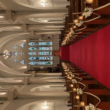 OSAKA St.BATH CHURCH（大阪セントバース教会）の画像