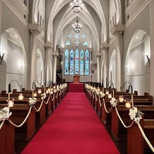 OSAKA St.BATH CHURCH（大阪セントバース教会）の画像