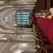OSAKA St.BATH CHURCH（大阪セントバース教会）の画像