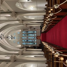 OSAKA St.BATH CHURCH（大阪セントバース教会）の画像