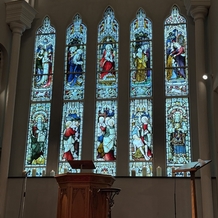 OSAKA St.BATH CHURCH（大阪セントバース教会）の画像