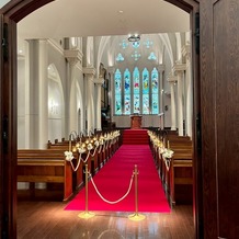 OSAKA St.BATH CHURCH（大阪セントバース教会）の画像