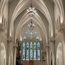OSAKA St.BATH CHURCH（大阪セントバース教会）の画像