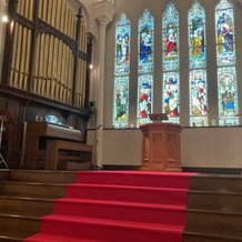 OSAKA St.BATH CHURCH（大阪セントバース教会）の画像