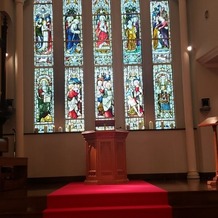 OSAKA St.BATH CHURCH（大阪セントバース教会）の画像