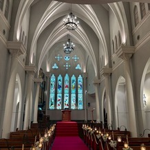 OSAKA St.BATH CHURCH（大阪セントバース教会）の画像