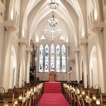 OSAKA St.BATH CHURCH（大阪セントバース教会）の画像