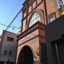 Kyoto St.Andrews Church（京都セントアンドリュース教会）の画像