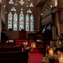 Kyoto St.Andrews Church（京都セントアンドリュース教会）の画像