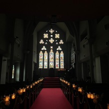 Kyoto St.Andrews Church（京都セントアンドリュース教会）の画像