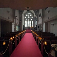 Kyoto St.Andrews Church（京都セントアンドリュース教会）の画像