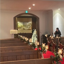 Kyoto St.Andrews Church（京都セントアンドリュース教会）の画像