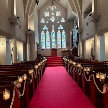Kyoto St.Andrews Church（京都セントアンドリュース教会）の画像