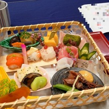 つきじ治作の画像｜特別試食
