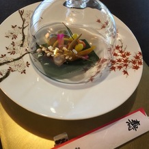 つきじ治作の画像｜日本食ならではの、お出汁の繊細な味わいでした。