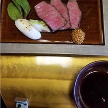 つきじ治作の画像｜お肉