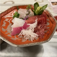 つきじ治作の画像｜名前に「つきじ」と入っているだけあって、とても美味しかったです。鮪はしっかり味があって感動しました。