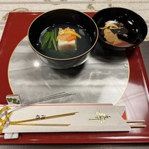 つきじ治作の画像｜中身は季節によって変わるそう。