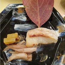 つきじ治作の画像｜焼き魚