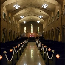 セレス高田馬場　サンタ・アンジェリ大聖堂の画像