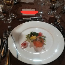 セレス高田馬場 Santa Angeliの画像|前菜