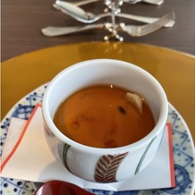 ＫＫＲホテル金沢の画像｜蟹入りの茶碗蒸し