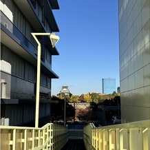 ＫＫＲホテル大阪の画像