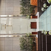 ＫＫＲホテル東京の画像