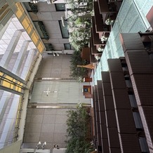 ＫＫＲホテル東京の画像