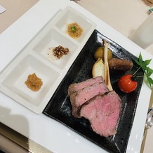 Ａｒｔ Ｂｅｌｌ Ａｎｇｅ 札幌の画像｜肉料理