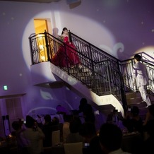 ザ・ロイヤルクラシック姫路の画像｜別館セリーズでは階段からの入場が可能です。