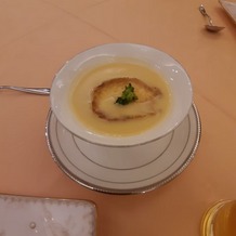 ベルクラシック小倉の画像｜スープ