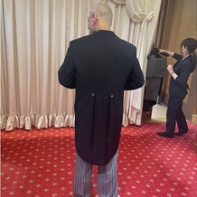 ベルクラシック大阪の画像