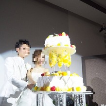 Art Bell Ange SAKAI（アールベルアンジェ堺）の画像｜ケーキ