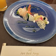 Art Bell Ange SAKAI（アールベルアンジェ堺）の画像